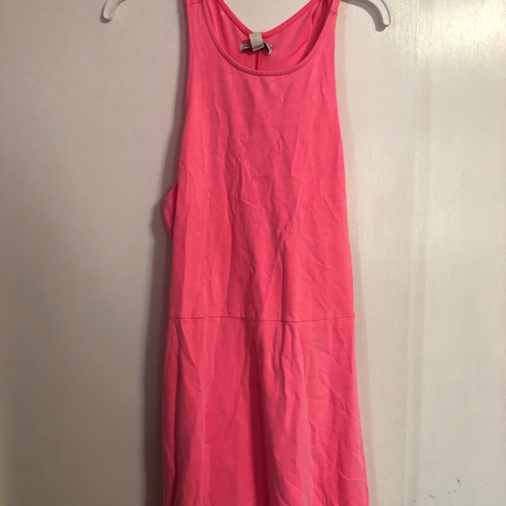 American Eagle Dress